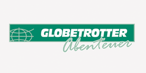 Globetrotter Abenteuer Logo
