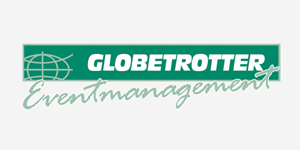 Globetrotter Eventmanagement Logo